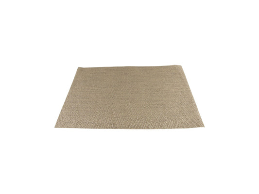 Kaufuniversum - FS-STAR Tischset gold 30x45