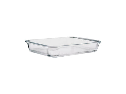 FS-STAR Backofenform glas 1.6ltr