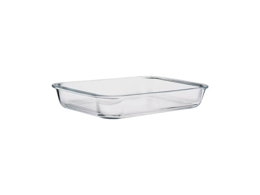 Kaufuniversum - FS-STAR Backofenform glas 1.6ltr