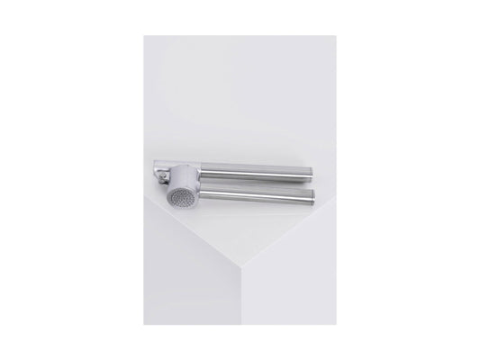 Kaufuniversum - FS-STAR Knoblauchpresse aluminium