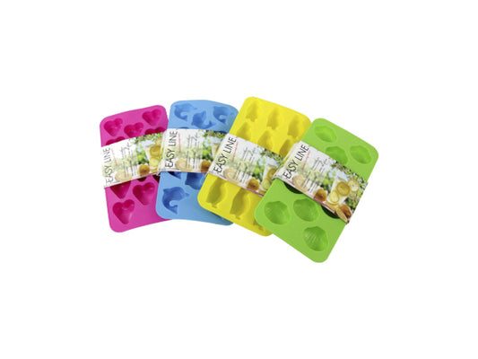 Kaufuniversum - FS-STAR Eiswürfelform easy line assortiert