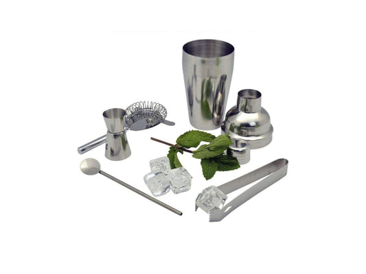Kaufuniversum - FS-STAR Cocktailset 5teilig