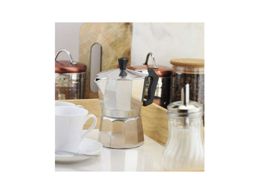 Kaufuniversum - FS-STAR Espressokocher