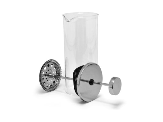 Kaufuniversum - FS-STAR Milchschäumer Glas