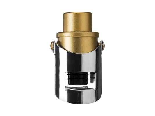 Kaufuniversum - FS-STAR Champagner Stopfen