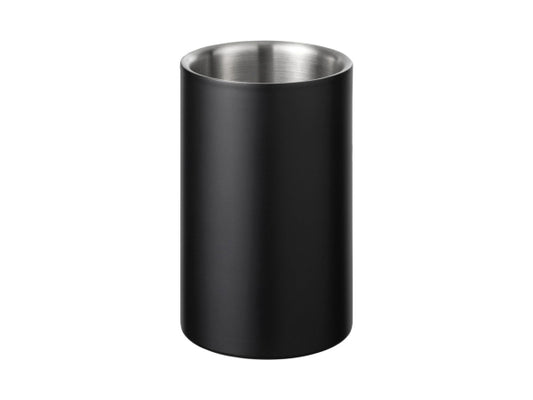 Kaufuniversum - FS-STAR Weinkühler satin black