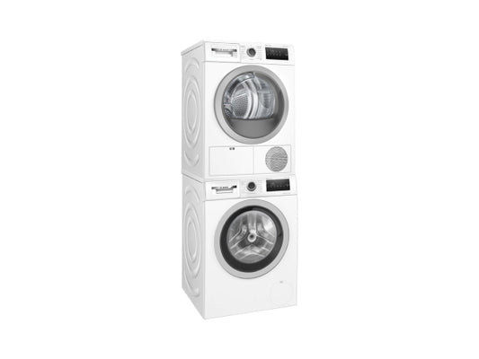 Kaufuniversum - Bosch Waschturm WTH85V51CH & WAN28242CH