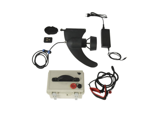 Kaufuniversum - XQMAX SUP Motor Set