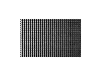 Holmberg Ringgummimatten 100 x 150cm