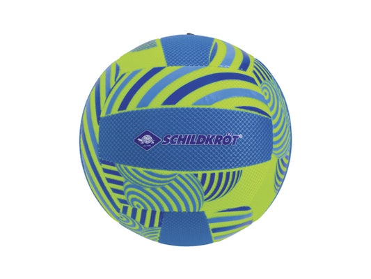 Kaufuniversum - Schildkröt Neopren Ball Splash Watermelon