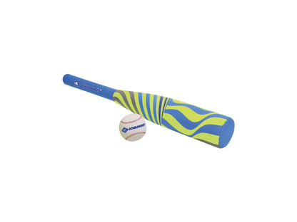 Schildkröt Neopren Baseball Set 1x Schläger + 1x Ball