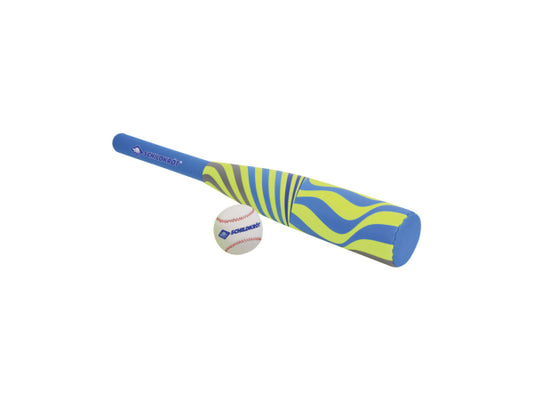 Kaufuniversum - Schildkröt Neopren Baseball Set 1x Schläger + 1x Ball
