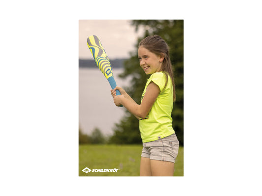 Schildkröt Neopren Baseball Set 1x Schläger + 1x Ball