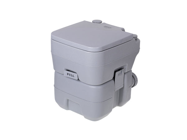 Kaufuniversum - Camry mobile Toilette 20L