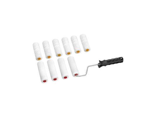 Kaufuniversum - Color Expert Universal Walzenset 11 teilig