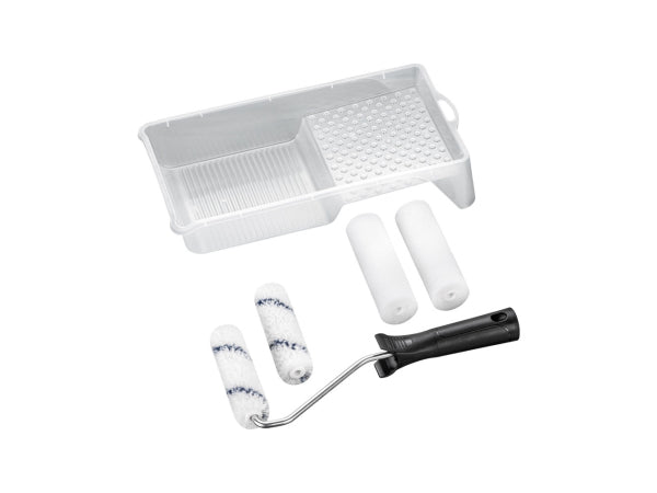 Kaufuniversum - Color Expert Streich- und Lackier-Set 6 teilig