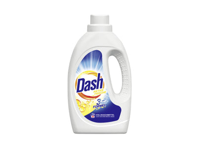Dash