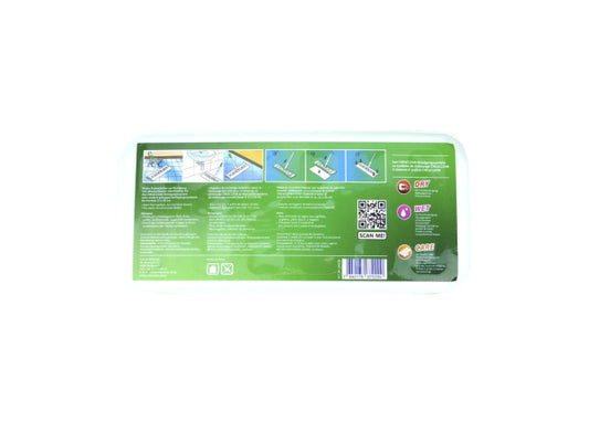 CREaCLEAN ULTRA WET L Ersatztücher
