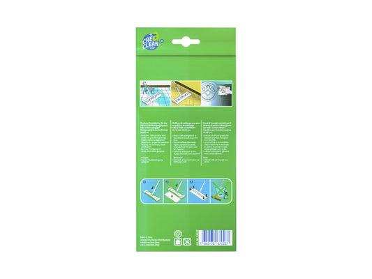 CREaCLEAN Dry XL Ersatztücher 20 Stk.