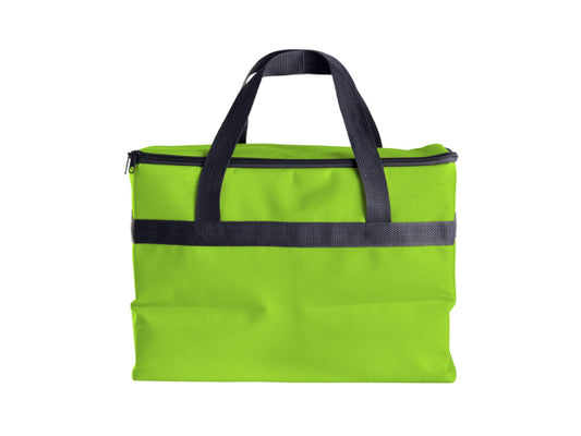 Kaufuniversum - FS-STAR Kühltasche 20L 38x19x29 cm grün