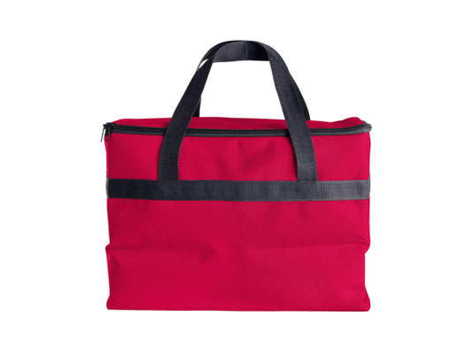 Kaufuniversum - FS-STAR Kühltasche 20L 38x19x29 cm rot