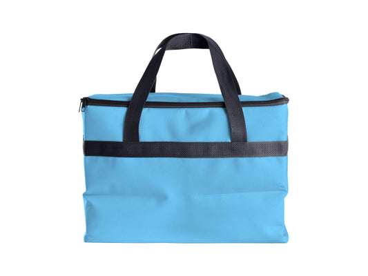 Kaufuniversum - FS-STAR Kühltasche 20L 38x19x29 cm blau