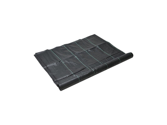 Kaufuniversum - FS-STAR Anti-Unkraut-Tuch 200x500cm