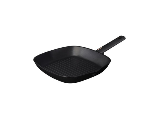 Kaufuniversum - Berlinger Haus Grillpfanne Ø 28cm Monaco Collection