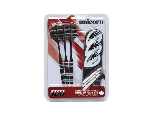 Kaufuniversum - Unicorn STEEL TIP - S300 - 22G