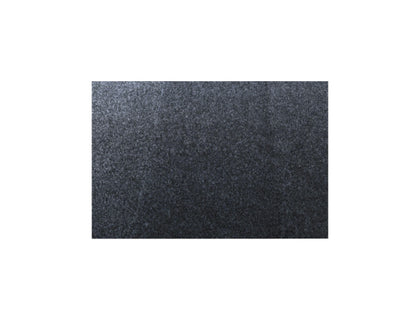 FS-STAR Fussmatte-Schmutzfangmatte 80x120 cm grau