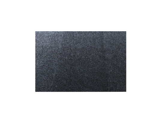 FS-STAR Fussmatte-Schmutzfangmatte 80x120 cm grau