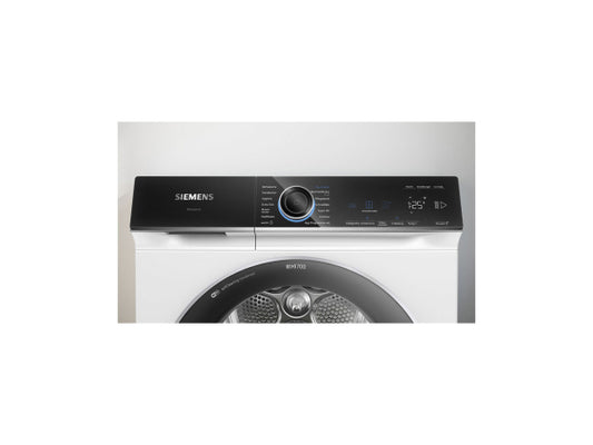 Siemens WQ45B2B0CH Wärmepumpentrockner