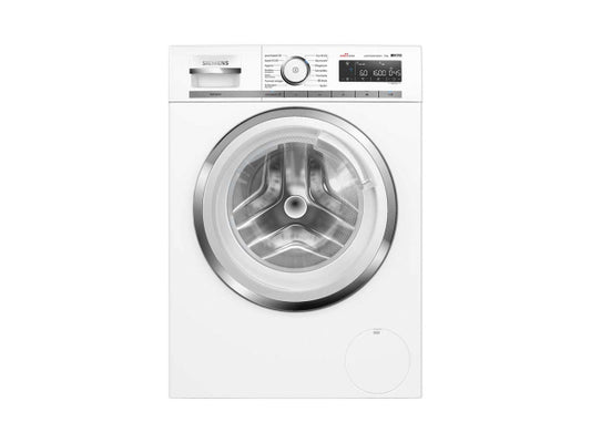 Kaufuniversum - Siemens WM16XM92CH Waschmaschine