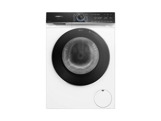 Kaufuniversum - Siemens WG56B205CH Waschmaschine iQ700