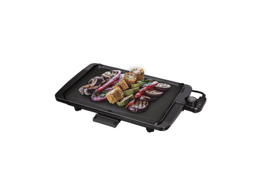Kaufuniversum - Berlinger Haus Tischgrill  1700W Black Rose Collection