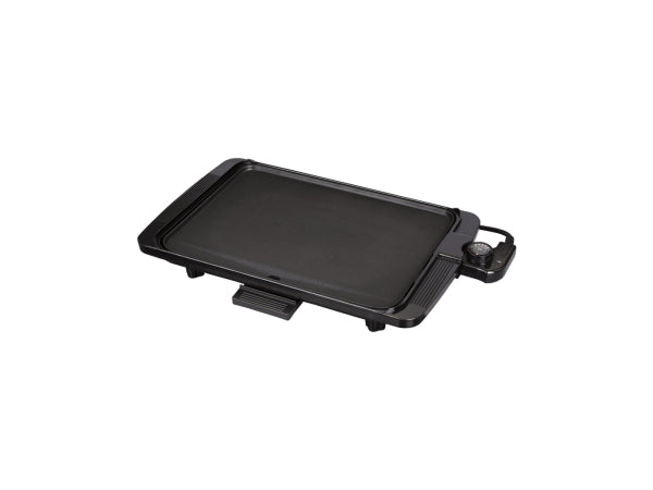 Kaufuniversum - Berlinger Haus Tischgrill  1700W Black Rose Collection