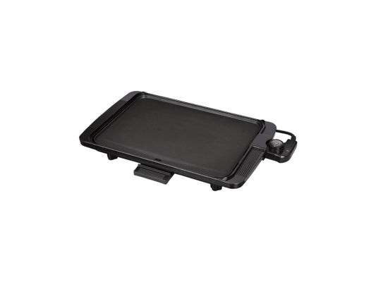 Berlinger Haus Tischgrill  1700W Black Rose Collection