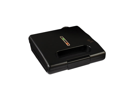 Kaufuniversum - Berlinger Haus Sandwichmaker Black Rose Collection