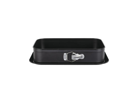 Kaufuniversum - Berlinger Haus Springform 39x27cm Black Silver Collection
