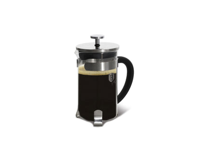 Berlinger Haus Tee- und Kaffeekanne 350ml Black Silver Collection