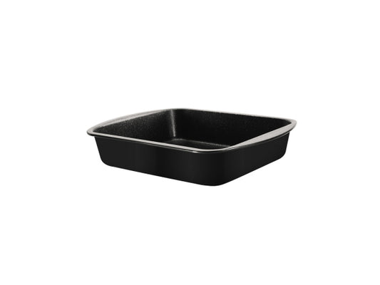 Kaufuniversum - Berlinger Haus Bräter 40x28.5cm Black Silver Collection