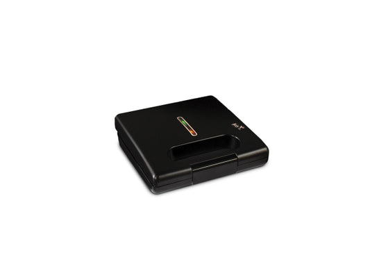 Berlinger Haus Waffeleisen Black Rose Collection