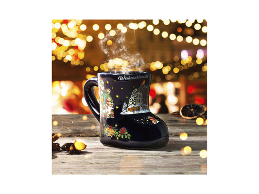 Kaufuniversum - FS-STAR Glühweinstiefel 250ml