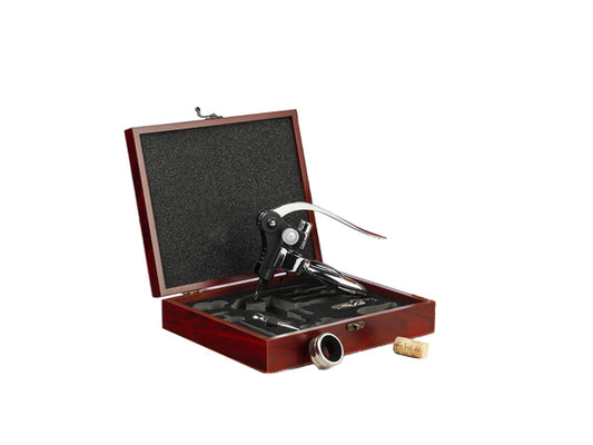Kaufuniversum - FS-STAR Wein-Set 10 teilig