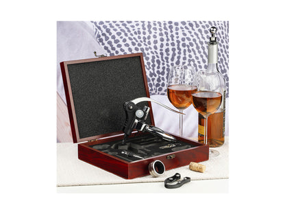 FS-STAR Wein-Set 10 teilig