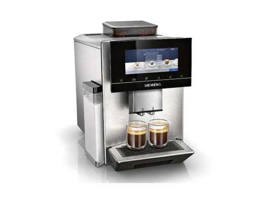 Kaufuniversum - Siemens TQ905D03 Kaffee-Vollautomat EQ900