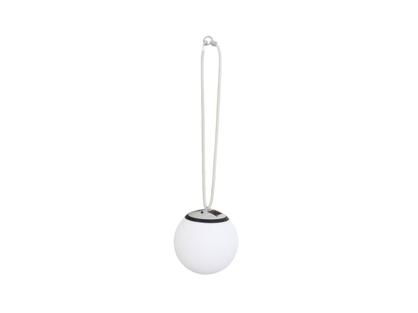 Kaufuniversum - Kynast Solar Premium Hänge-Kugelleuchte Ø 20cm