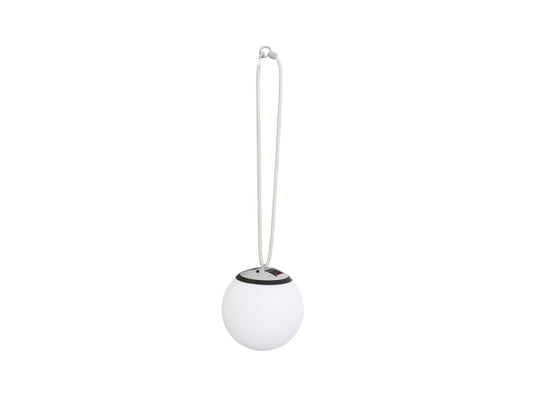 Kaufuniversum - Kynast Solar Premium Hänge-Kugelleuchte Ø 20cm