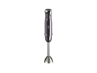 Berlinger Haus Stabmixer 500 W Metallic Line Carbon Pro Edition