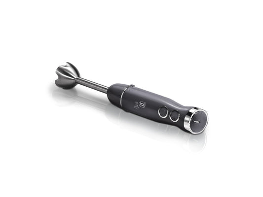 Berlinger Haus Stabmixer 500 W Metallic Line Carbon Pro Edition